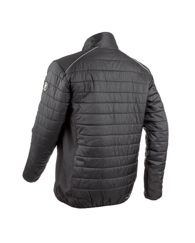 Студозащитно яке SUMO черно