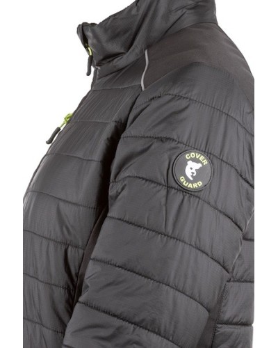 Студозащитно яке SUMO черно