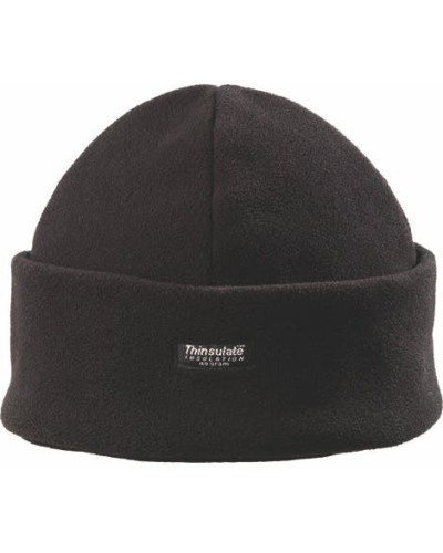 Шапка полар COVER HAT XTRA черна   Thinsulate™ 3M