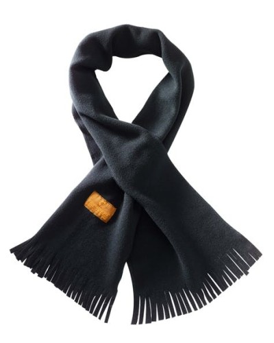 Шал COVERSCARF черен