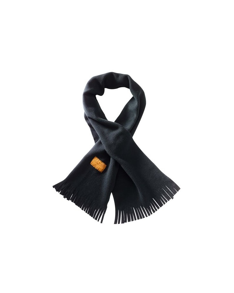 Шал COVERSCARF черен