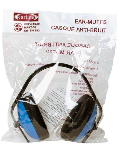 MAX 300 Външни антифони, сини