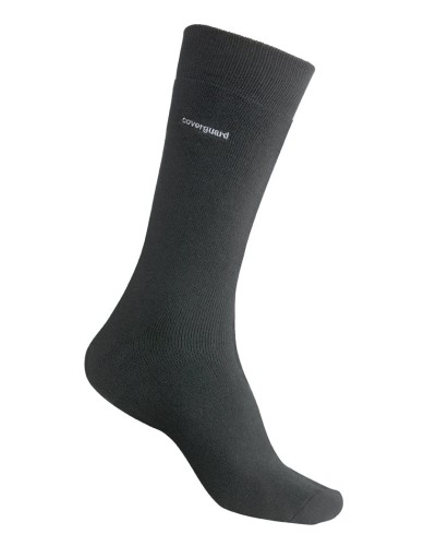 Черни чорапи ARBOREA