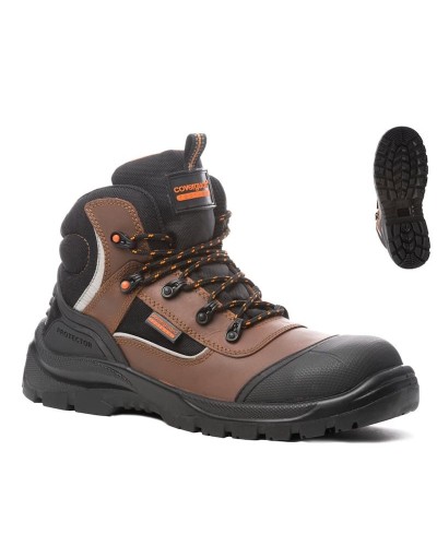 Обувки работни