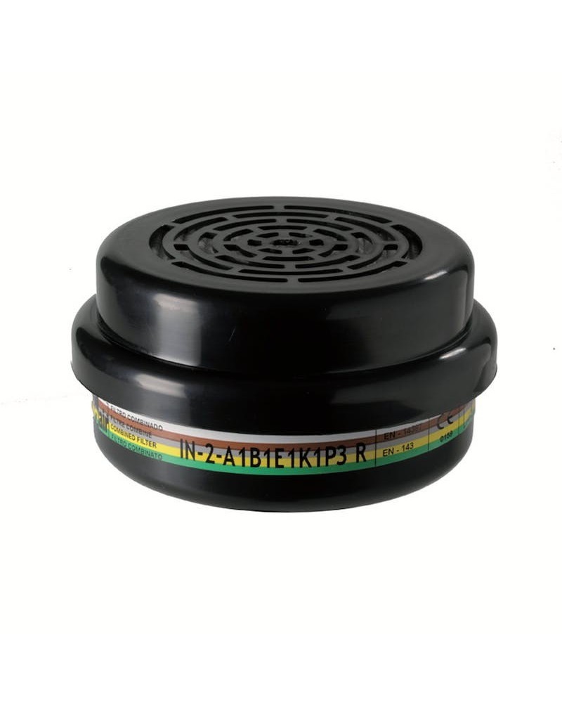 Филтри за полумаски - A1 B1 E1 K1