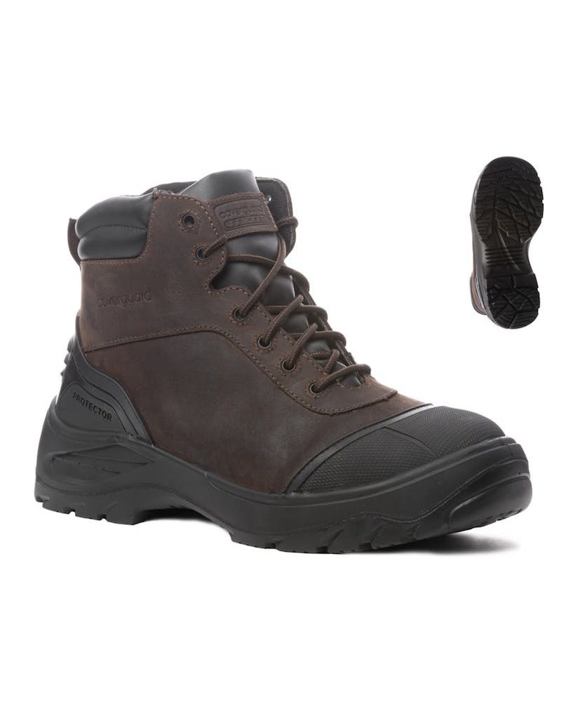 Обувки работни