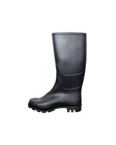 Ботуши работни, защитни 04 SRC черни