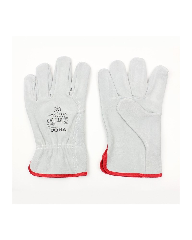 Ръкавици докерски