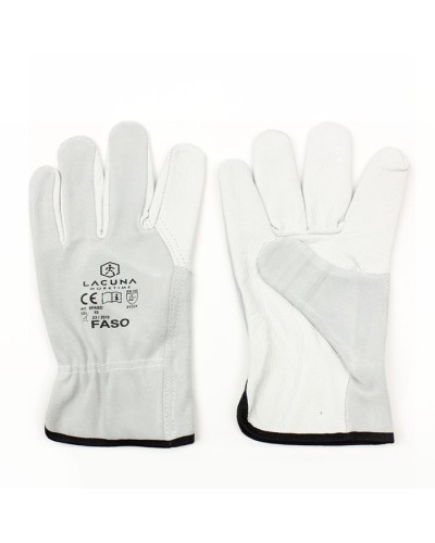 Ръкавици кожа