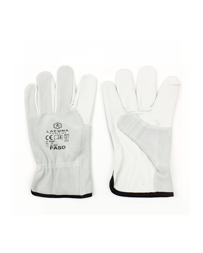 Ръкавици кожа