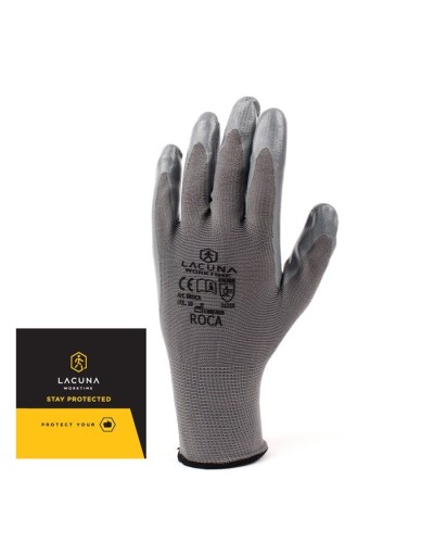 Ръкавици нитрил