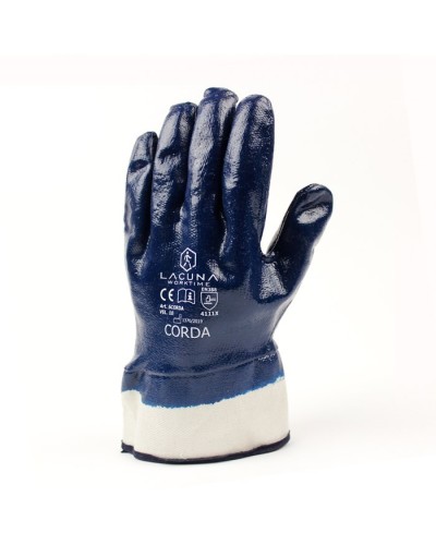 Ръкавици нитрил