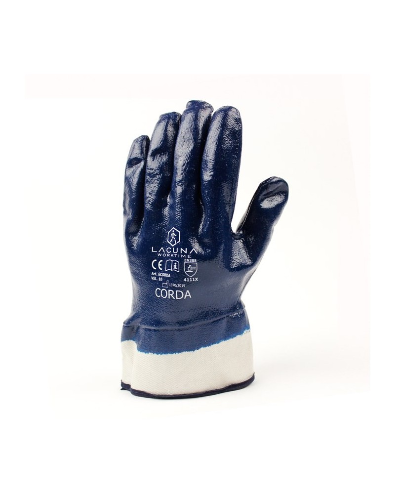 Ръкавици нитрил