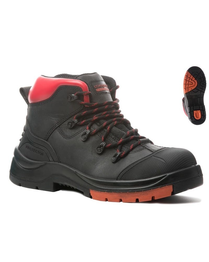 Обувки работни