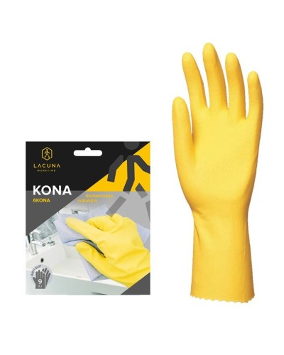 Ръкавици латекс