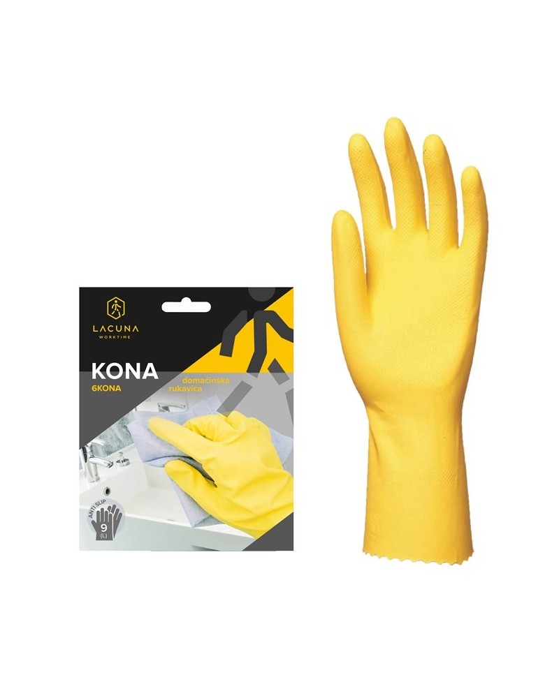 Ръкавици латекс