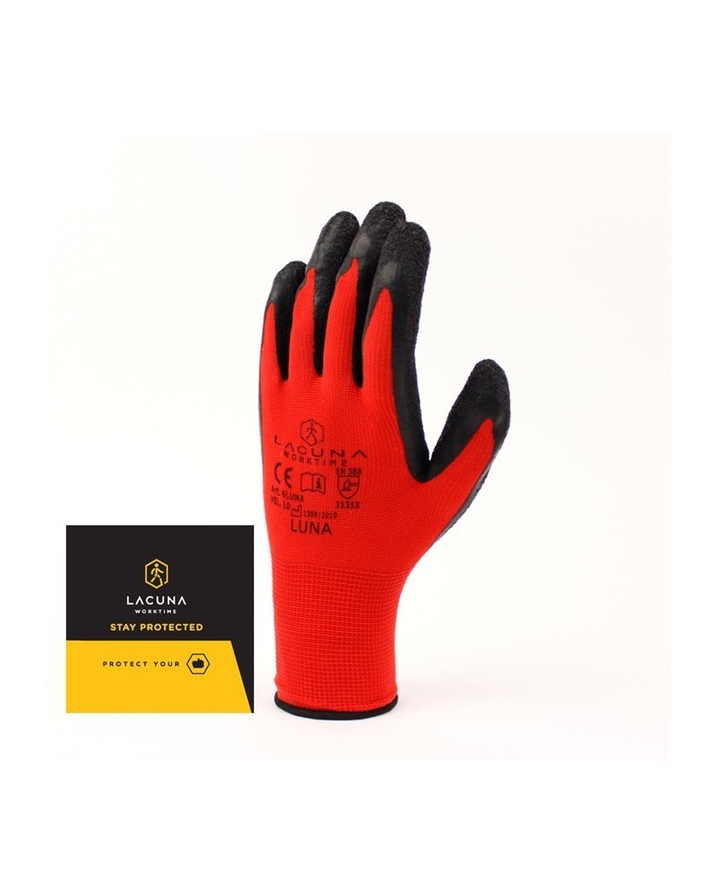 Ръкавици полиамид