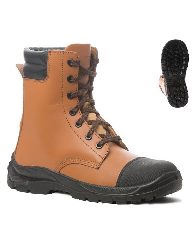 Обувки работни