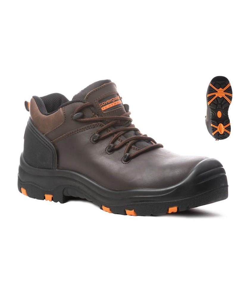 Обувки работни