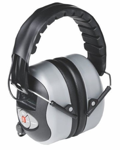 Антифони с FM радио