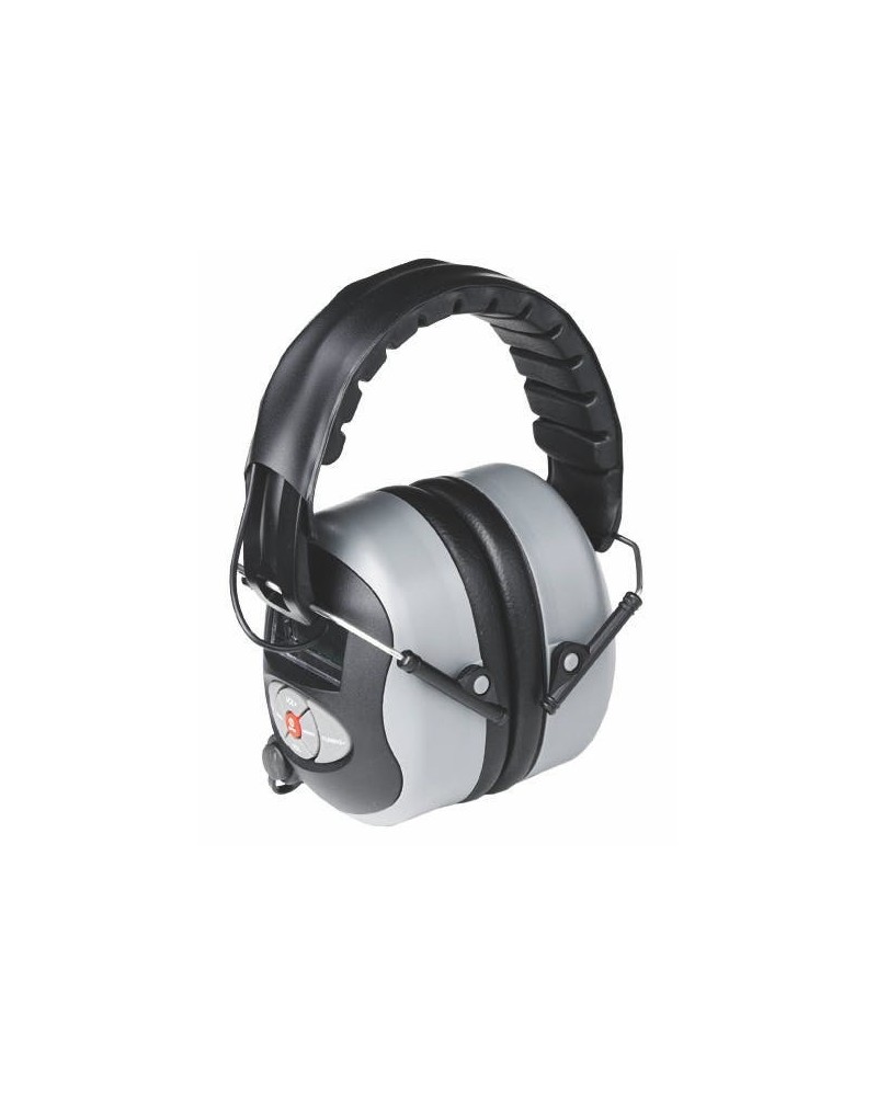 Антифони с FM радио