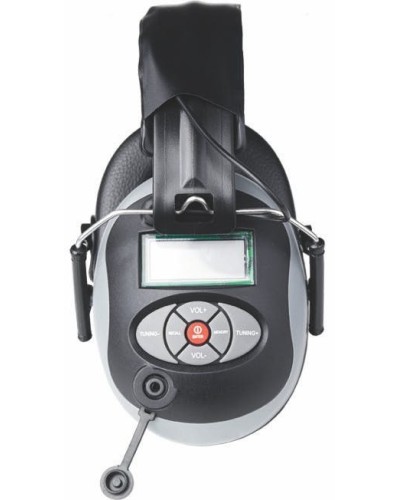 Антифони с FM радио