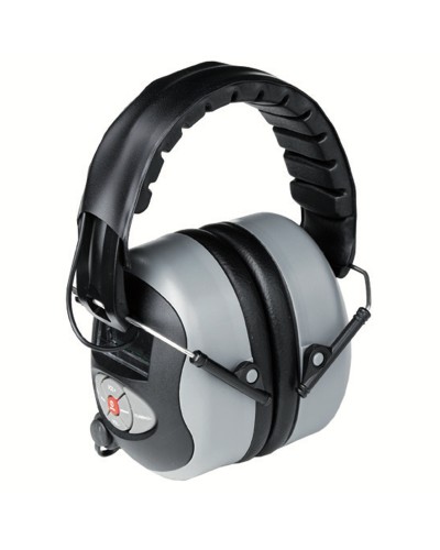 Антифони с FM радио