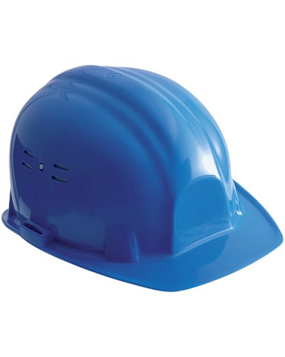 Защитна каска CLASSIC, бяла