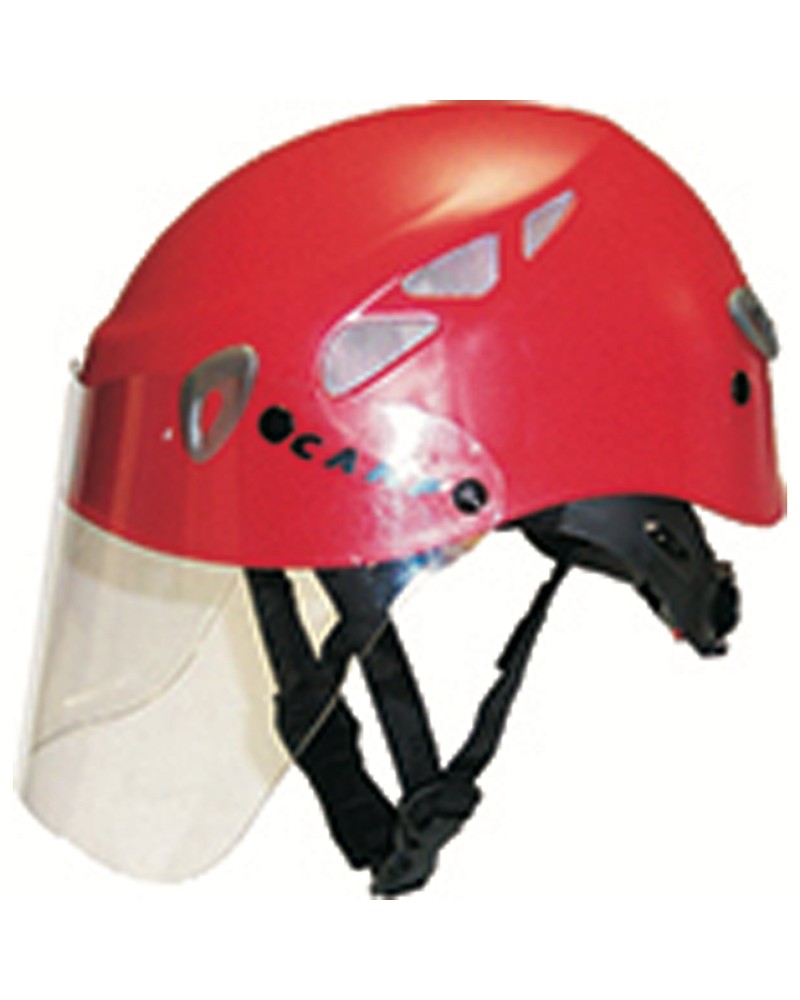 Каска за алпинисти SILVERSTAR