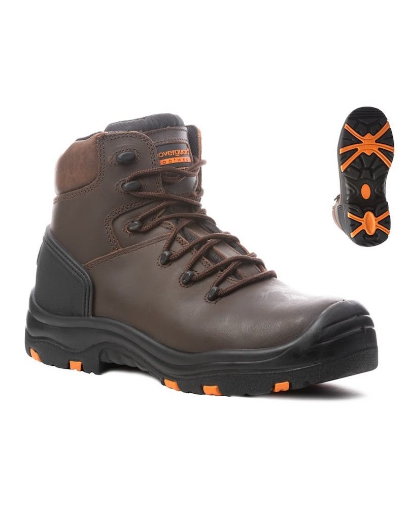 Обувки работни