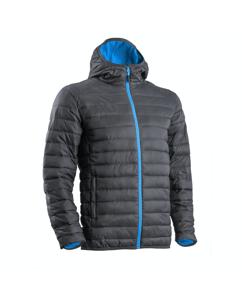 Яке KUMA с качулка