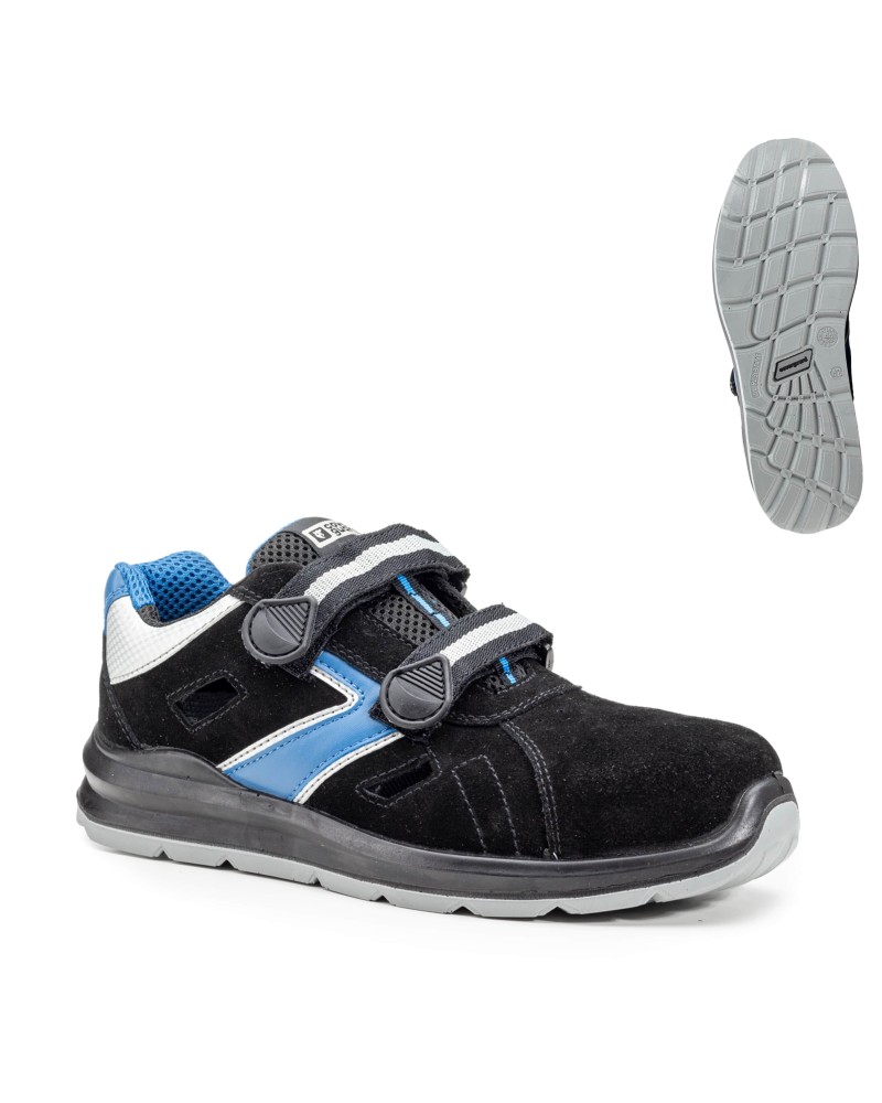 Работни сандали LARIMAR-S1P