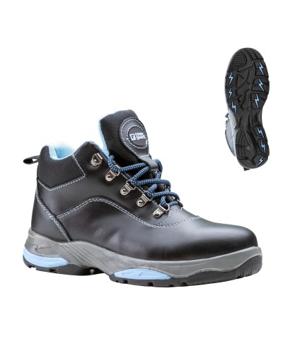 Работни обувки LAZURITE-S3