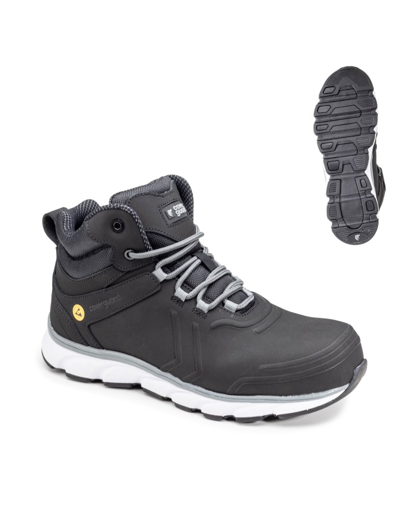 Обувки SHUNGITE