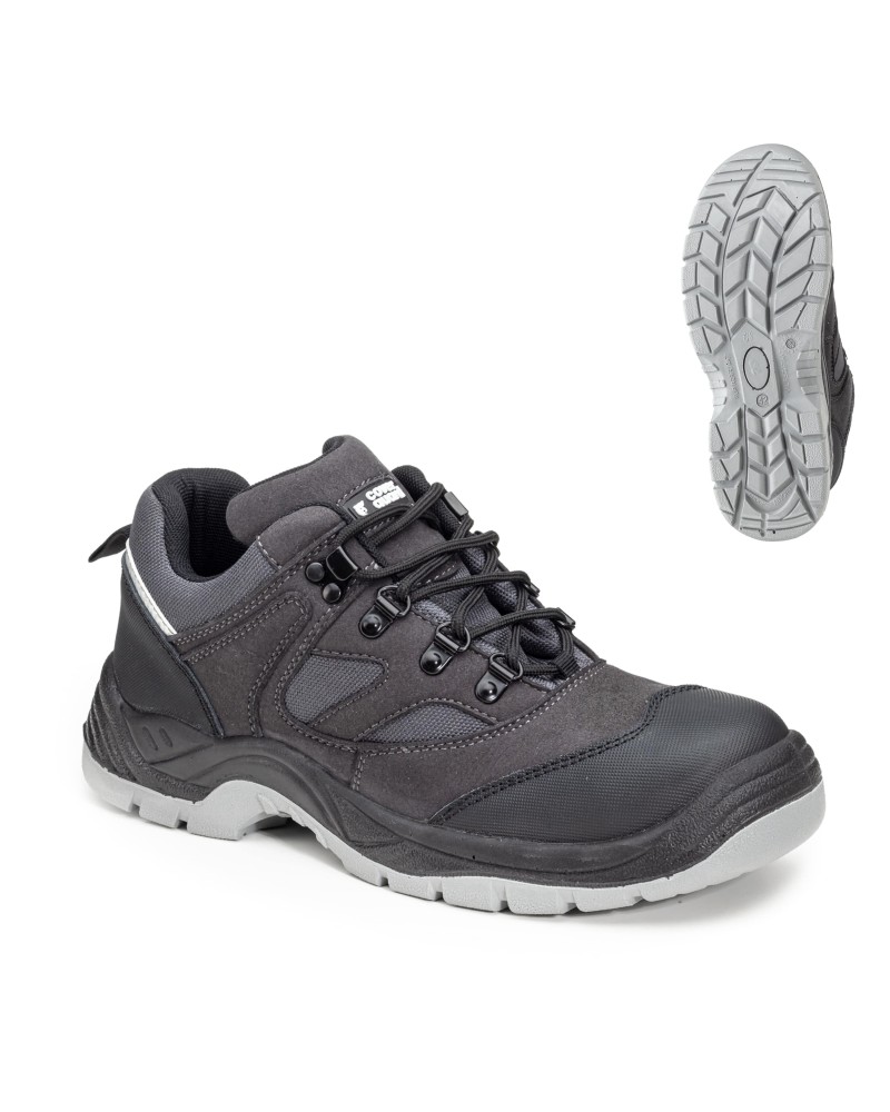 Работни обувки SILVER-S3