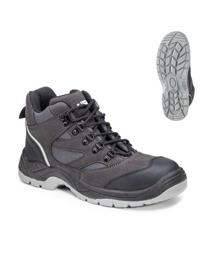 Работни обувки SILVER-S3