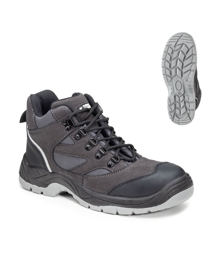 Работни обувки SILVER-S3