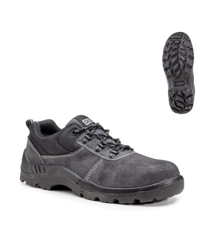 Работни обувки MANGANITE-S1P