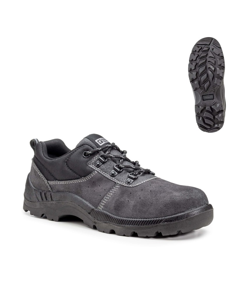 Работни обувки MANGANITE-S1P