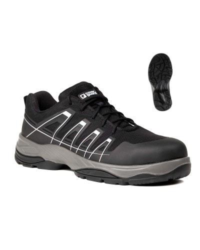 Работни обувки SCHORL-S3