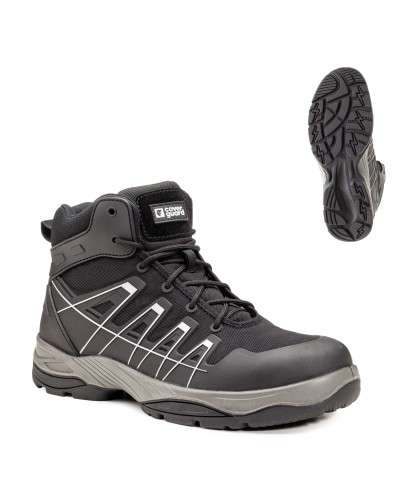 Работни обувки SCHORL-S3