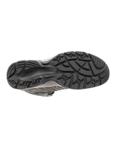 Работни обувки SCHORL-S3