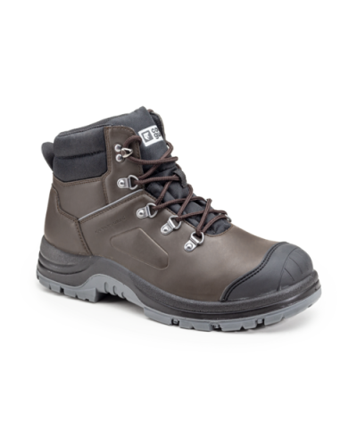 Работни обувки високи FLINT