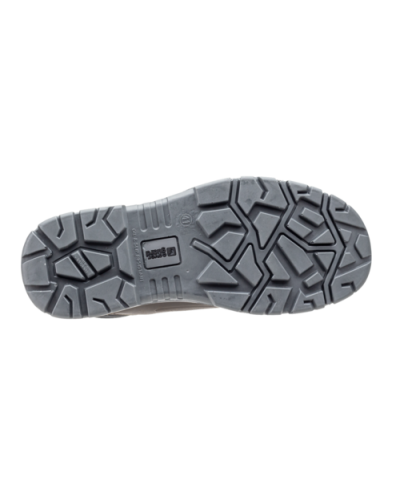 Работни обувки високи FLINT