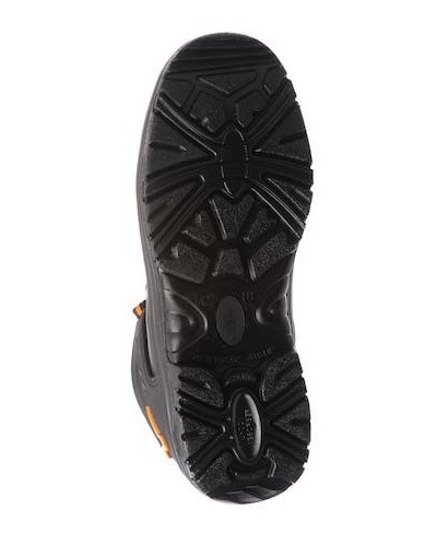 Обувки работни