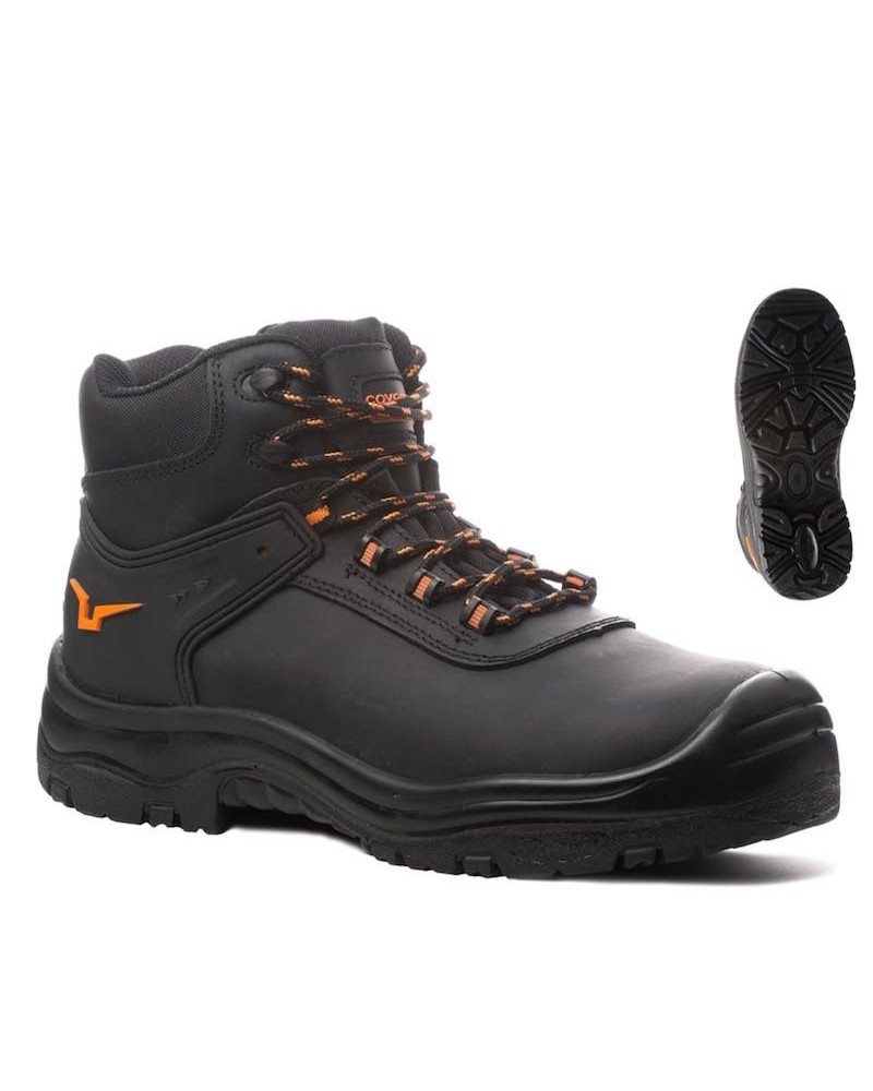 Обувки работни