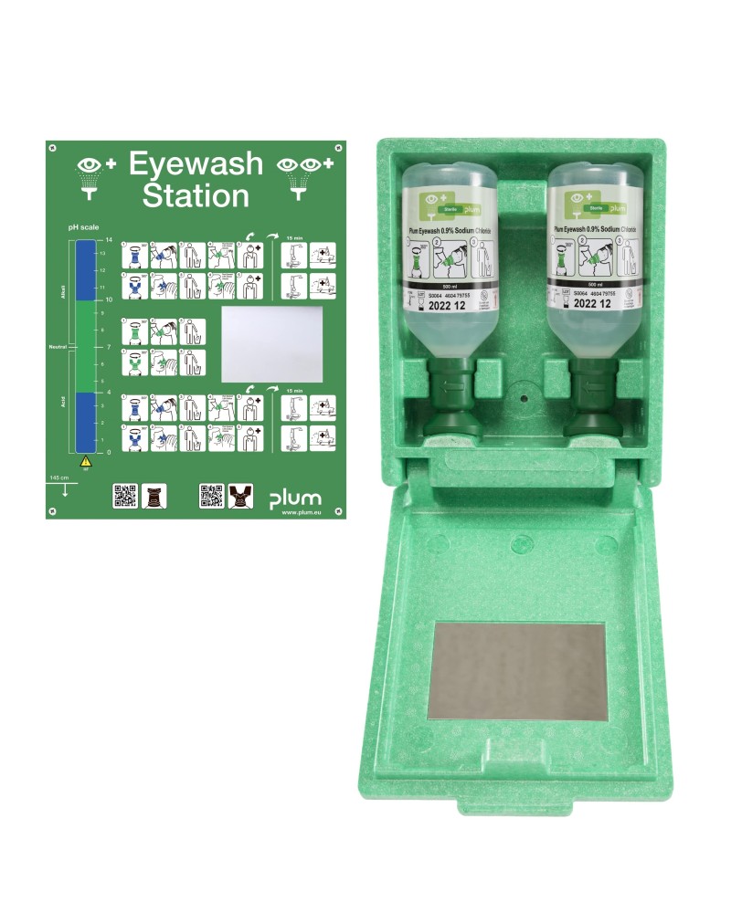 Стационарен комплект PLUM