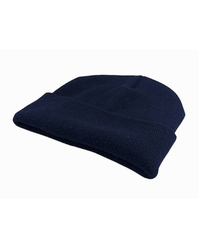 Шапка, плетена