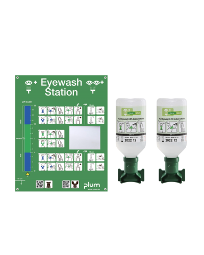 Стационарен комплект PLUM