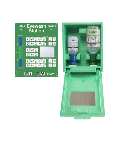 Стационарен комплект PLUM